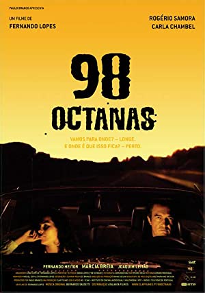 98 Octanas (2006) with English Subtitles on DVD on DVD